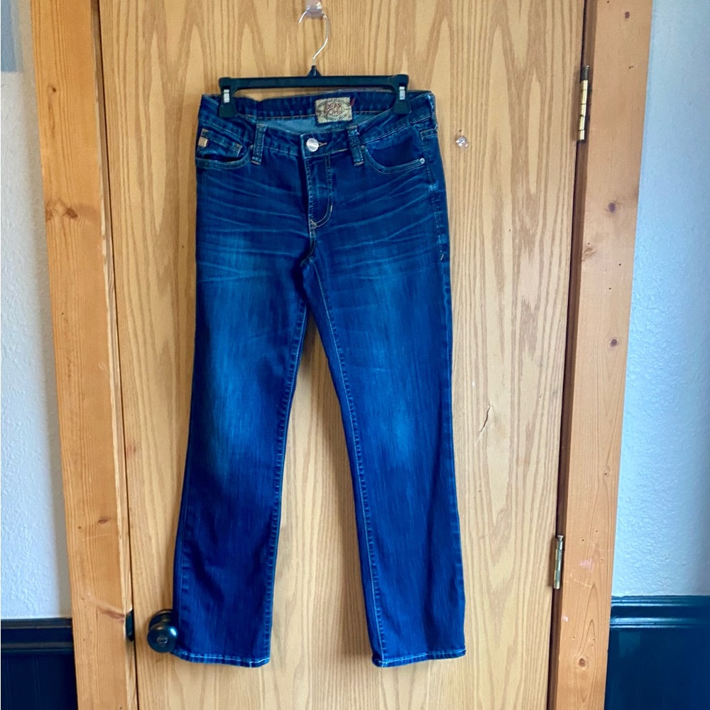 Dear John jeans